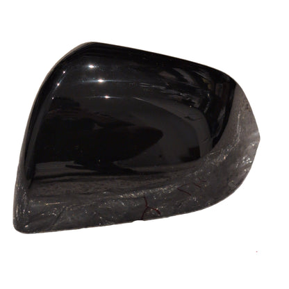 Tesla 1495593-00-A 2020-2024 model Y door mirror cover LH