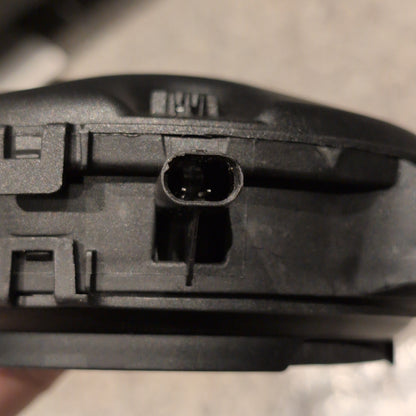 Tesla 1671113-00-A Model 3/Y Car Pedestrian Beacon Horn Warning Speaker Loud Sound