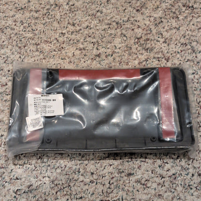 Tesla 1493090-00-A Model Y Front License Plate Bracket New