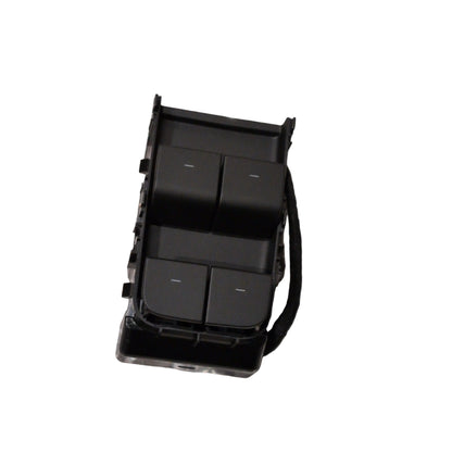 Tesla 1081037-02-H MY/3 Driver Door Window Switch Matte Black