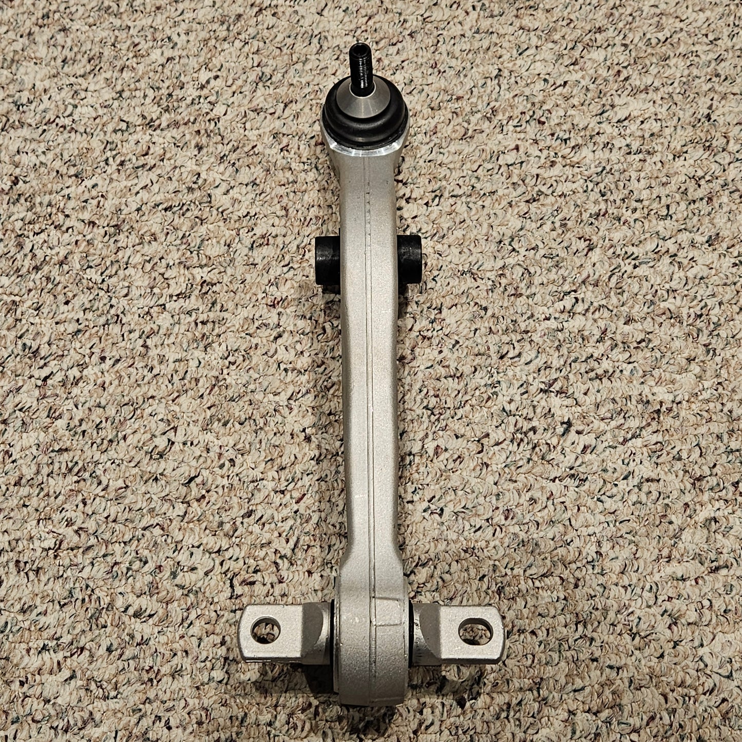 Tesla 1188341-00-C02 Model Y Front Suspension Lower Control Arm