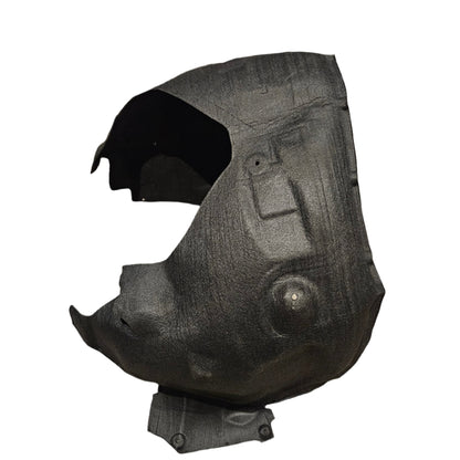 TESLA 1492614-00-B FRONT RIGHT Passenger Side Fender Liner Splash Shield NEW
