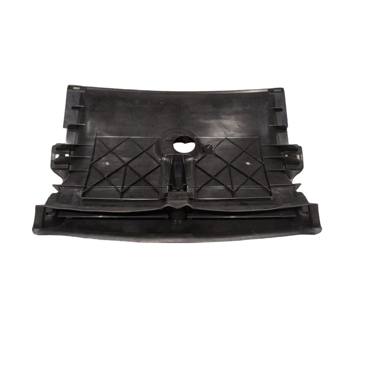 TESLA 1634325-00-D Model Y Front Cooling Radiator Active Grille Shutter New