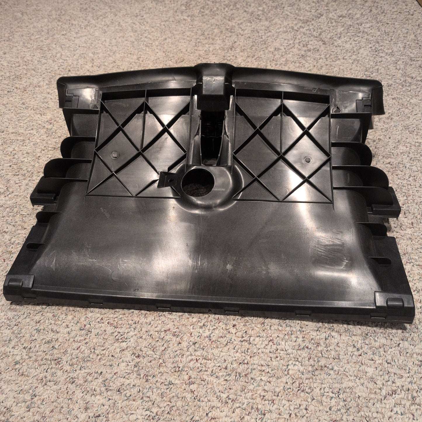 TESLA 1634325-00-D Model Y Front Cooling Radiator Active Grille Shutter New