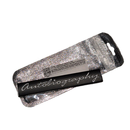 Range Rover Autobiography logo black withe