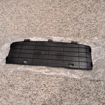 TESLA 1713689-00-C 2024-2025 Model 3  Rear Trailer Hitch Cover