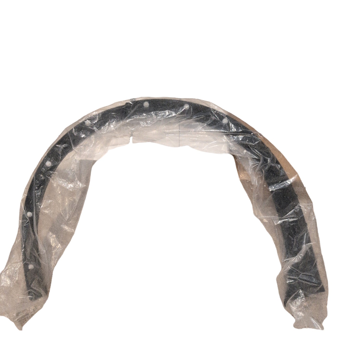 Tesla 1035291-00-L Model X Rear Right Wheel Fender Flare Moulding