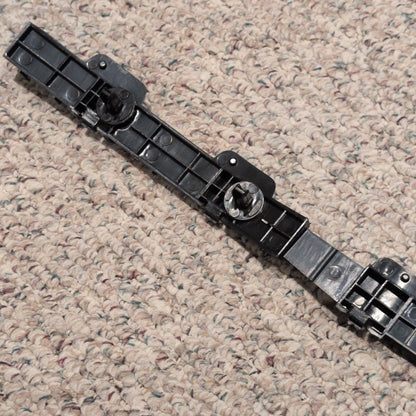 TESLA 1034832-00-D MODEL X Rear bumper bracket RH