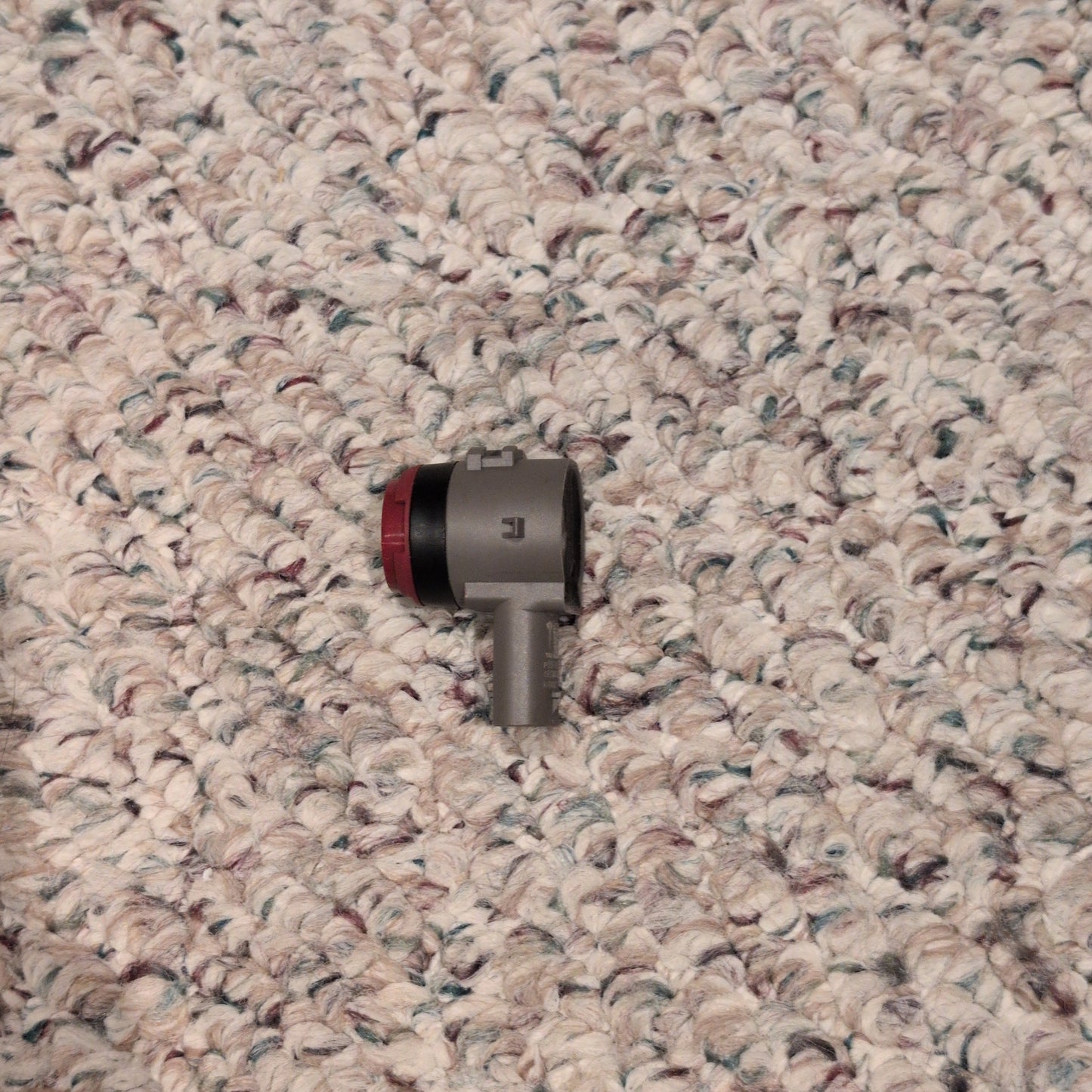 Tesla 2525001-08-E Parking Sensor