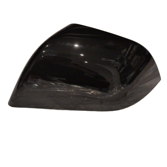 Tesla 1092290-00-D Model 3 front mirror cover LH BLACK