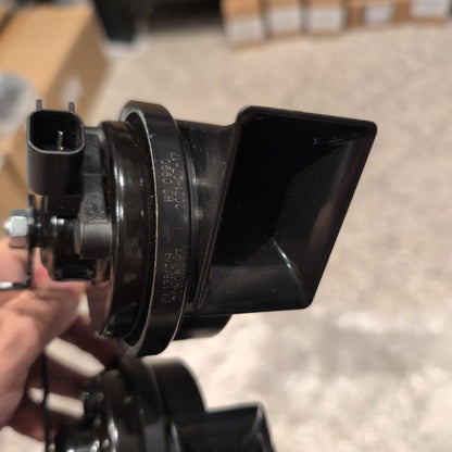 TESLA 1109660-00-B MODEL 3 HORN, HIGH TONE, SEGER