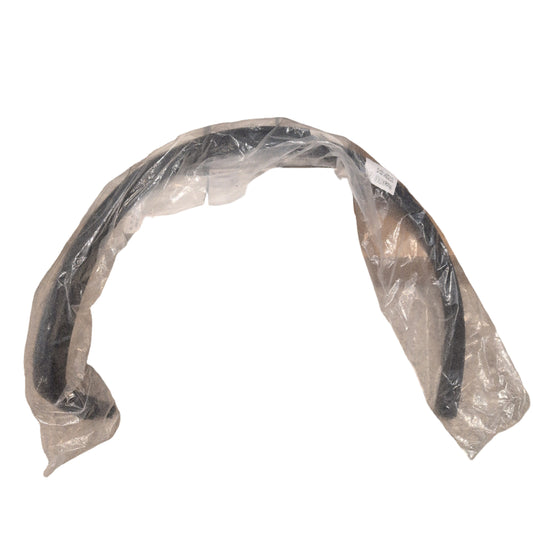 Tesla 1035291-00-L Model X Rear Right Wheel Fender Flare Moulding