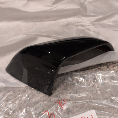 Tesla 1092292-00-D Model 3 front mirror cover RH BLACK