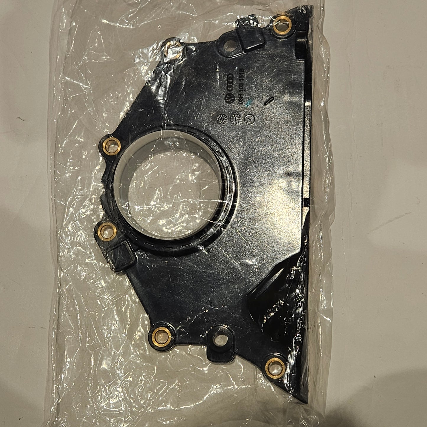 OEM 03H103151B Front Crankshaft Sealing Flange