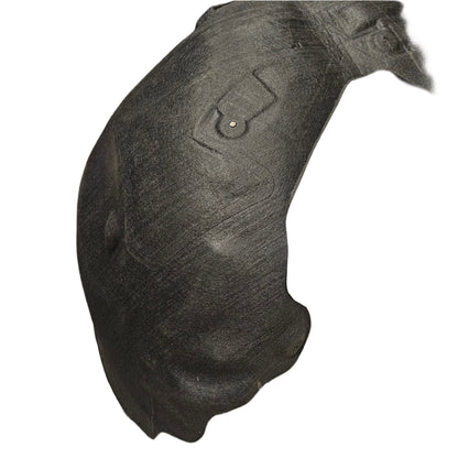 TESLA 1492614-00-B FRONT RIGHT Passenger Side Fender Liner Splash Shield NEW