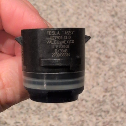 Tesla 1127503-13-D Parking Distance Control PDC Sensor