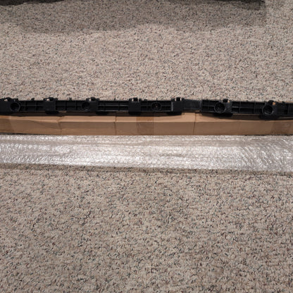 TESLA 1034829-00-D model X rear bumper bracket LH