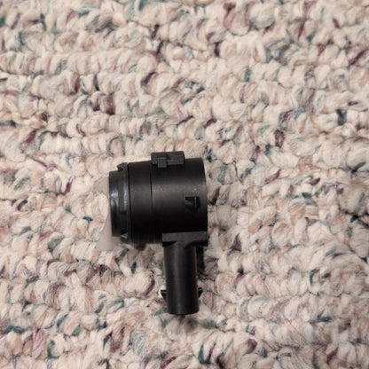 TESLA 2525002-12-D PARKING SENSOR BLACK