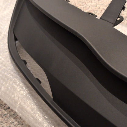 Tesla 1582581-00-D 2024 2025 Model 3 Rear Lower Bumper Fascia