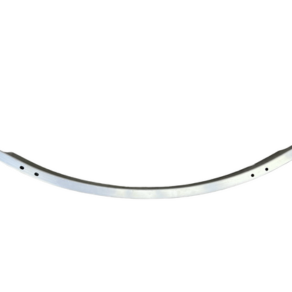 Tesla 1741047-00-F 2024 2025 Model 3 Front Bumper Reinforcement Impact Bar